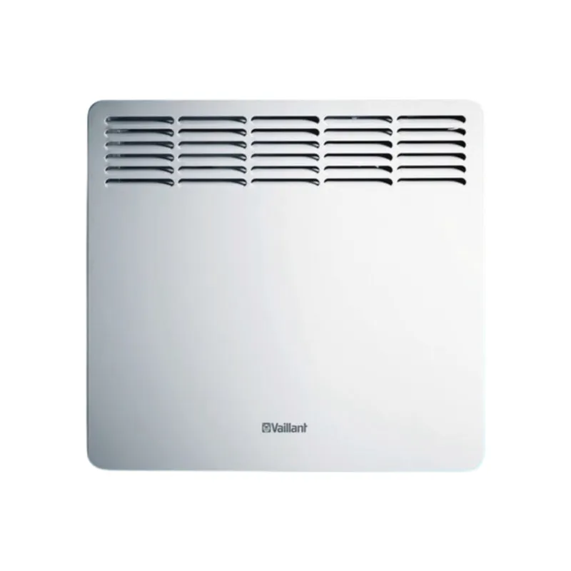 Bijeli Vaillant električni konvektor
