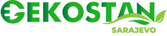EKOSTAN d.o.o. Sarajevo